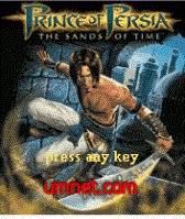 game pic for prince of persia the sands of time